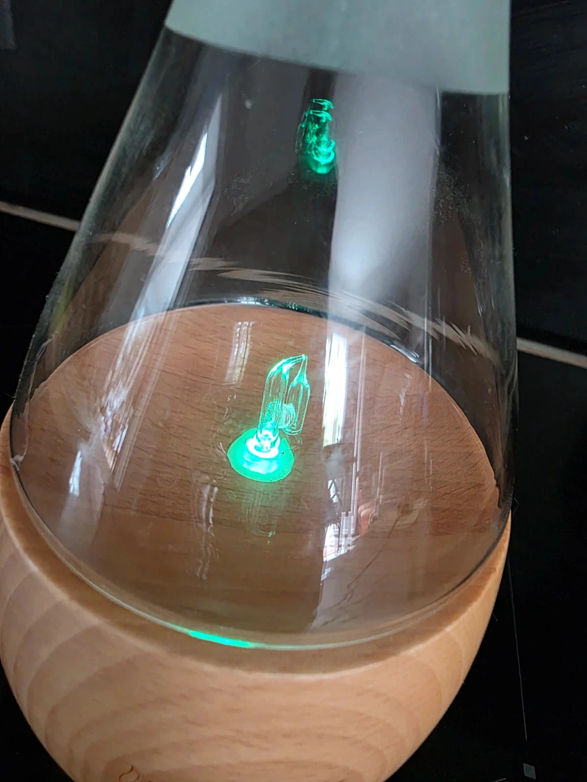 Essential Oil Diffuser by Nebulization Bolea- – photo 12
